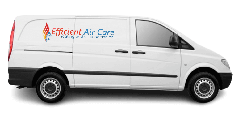 Efficient Air Care Inc's HVAC Services