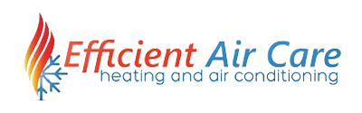 Efficient Air Care Inc Logo